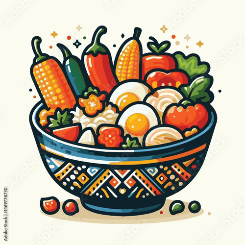 rice, jambalaya, dish, dinner, american, creole, cuisine, food, louisiana, meal, chicken, vegetable, sausage, meat, shrimp, cooked, gourmet, tomato, cajun, spanish, spicy, paella, bowl, onion, lunch, 
