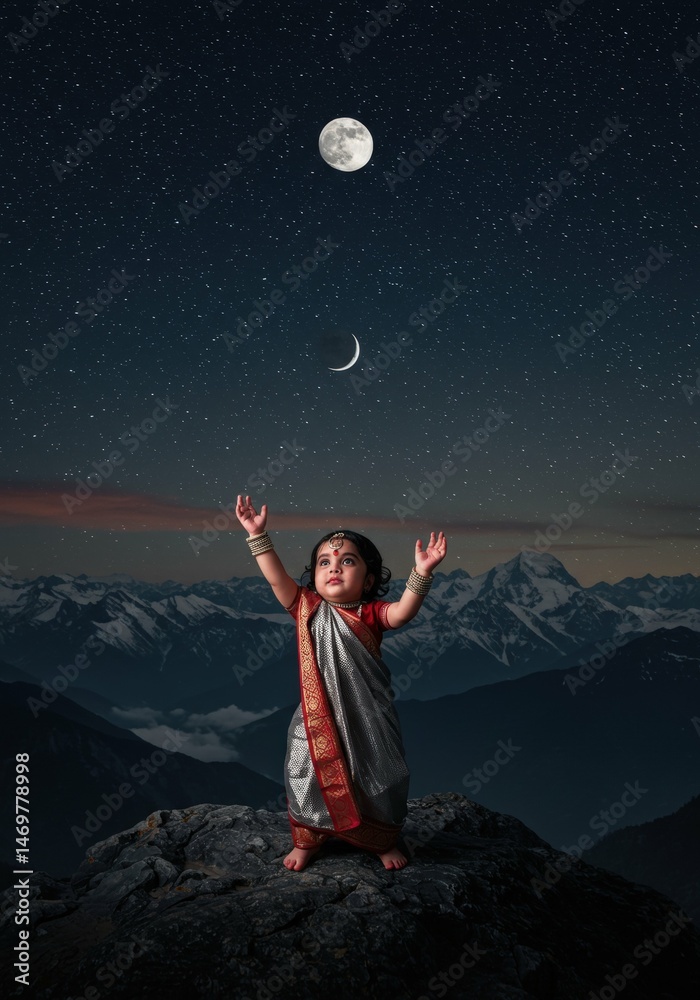 Hindu Indian Goddess Hindu Indian Goddess