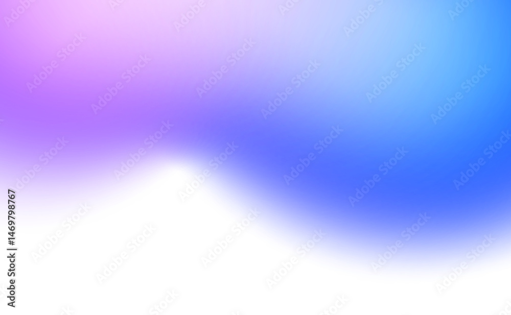 vibrant color gradients shape cutout on transparent background, abstract glowing multicolored blurred gradients shape, color spots cutout on transparent background