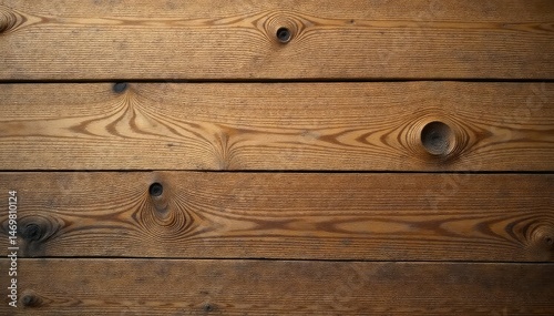 Wallpaper Mural Rustic wood texture background, perfect for design projects Natural grain, warm tones , nature, old Torontodigital.ca