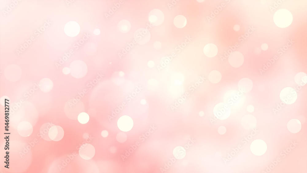 pink bokeh background pink bokeh background