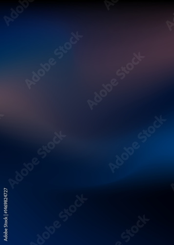 Abstract Gradient Background Theme Color for Modern Wallpaper Design