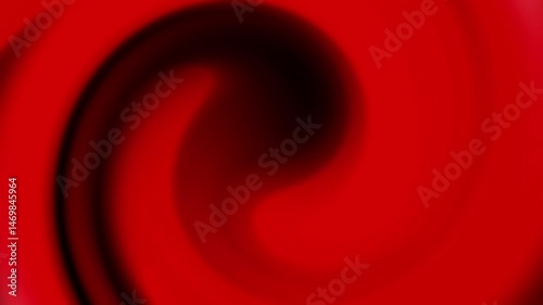 Abstract red and black background suitable for modern designs, digital art projects, web graphics, book covers, and artistic presentations.