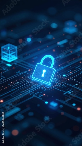 Data Loss Prevention protecting sensitive information in corporate network for data security