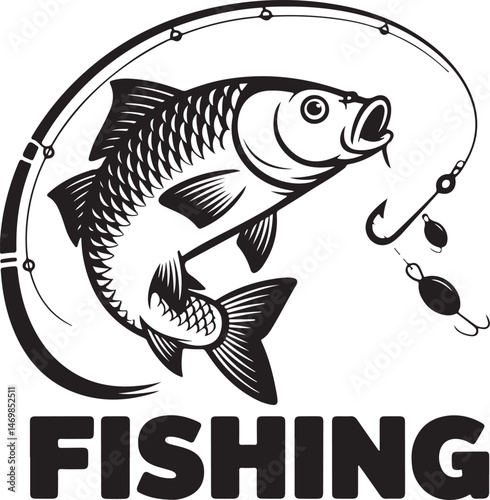 “Fish Hunting SVG Bundle | Fishing Silhouettes, Rods, Hooks & Catch Designs for Outdoor Crafts”

“Fisherman Vector Pack | Sport Fishing & Big Catch Silhouettes for T-Shirts, Decals & Logos”