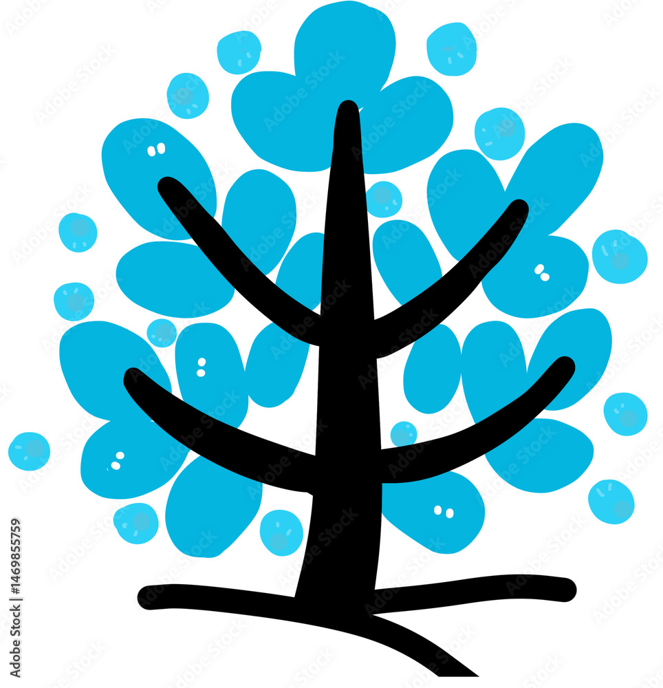 Fototapeta premium Flowers