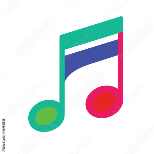 music note icon