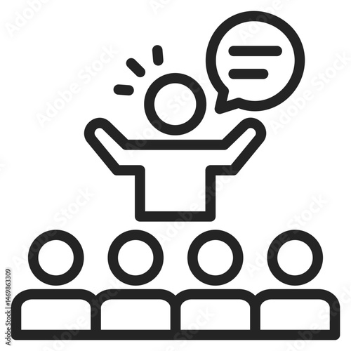 Support  Icon 