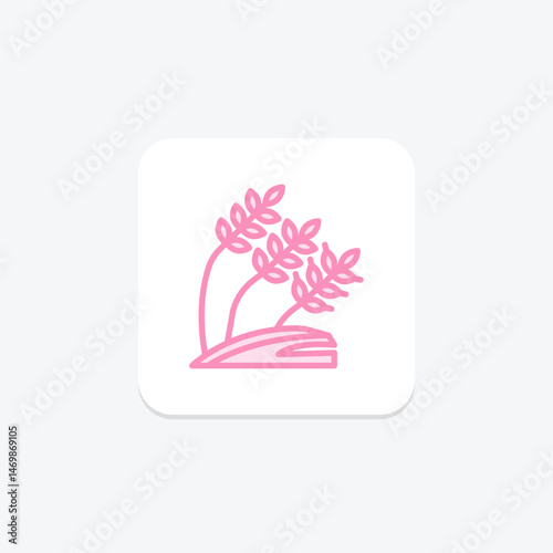 Harvest Rhythm, vector, pixel perfect, illustrator file