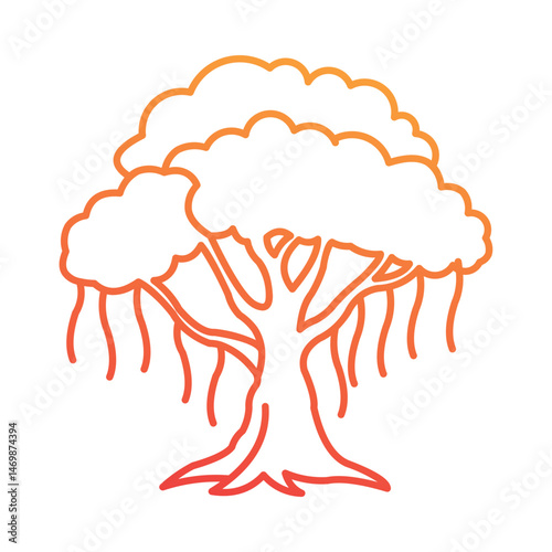 Banyan Icon