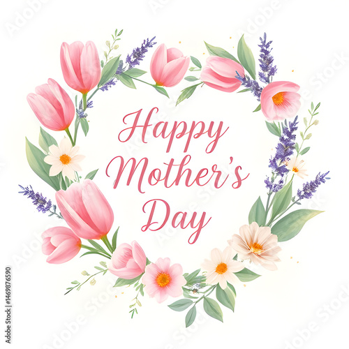  A Mother's Day Celebration