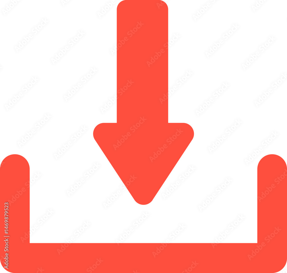 red hand cursor red hand cursor
