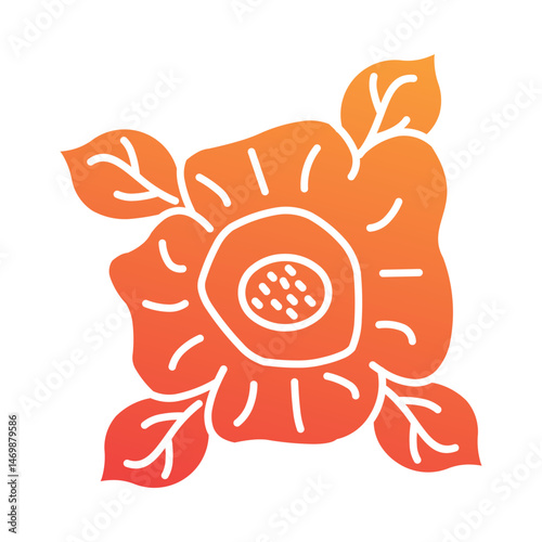 Corpse Flower Icon