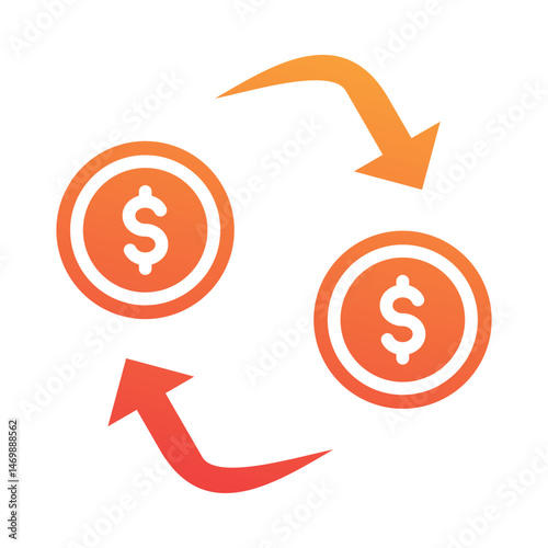 Transfer Icon