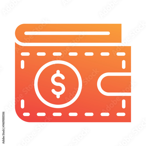 Wallet Icon