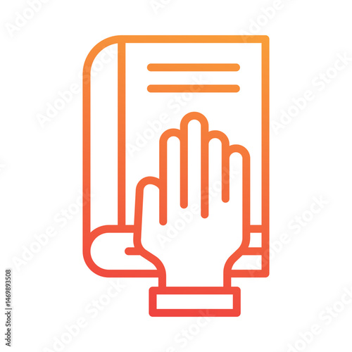Pledge Icon