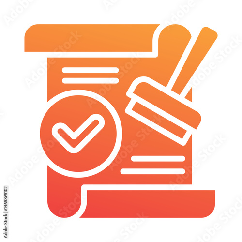 Validation Icon