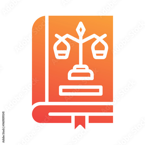 Chapter Book Icon