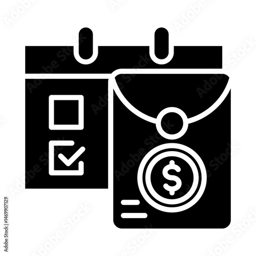 Fundraiser Event Icon