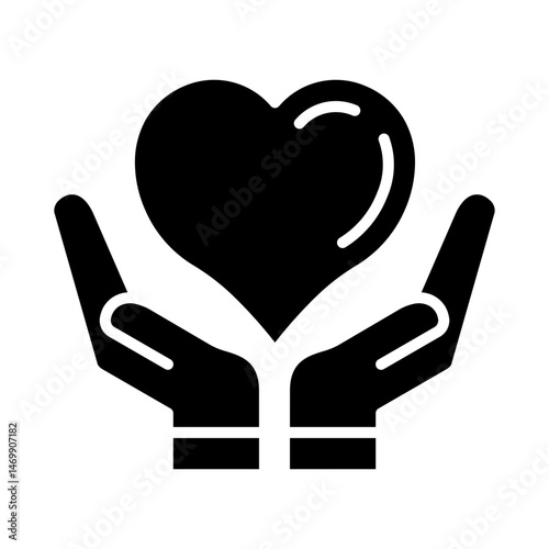 Generosity Icon