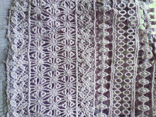 lace fabric texture