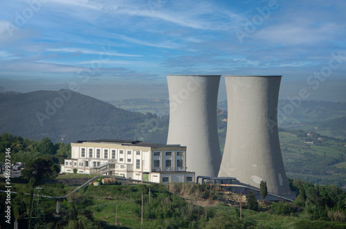 Sito geotermico toscano (Larderello-Monterotondo Marittimo)