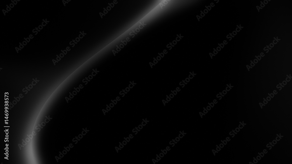 Obraz premium 揺らめくシンプルなグラデーション/024