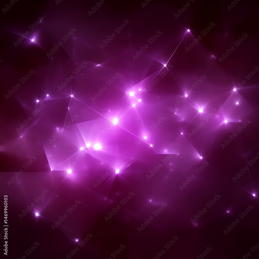 Abstract digital network background Abstract digital network background