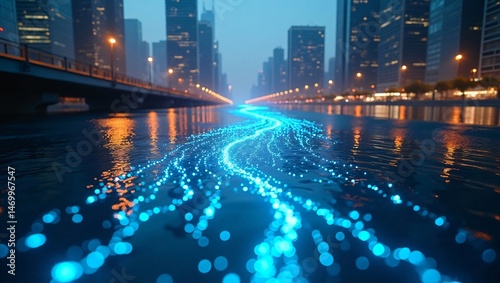 The Continuous Flow of Real-Time Information That Powers Scalable Data Pipelines, Live Analytics, AI Workflows, and Enterprise Innovation Through Seamless Integration of Structured and Unstructured Da