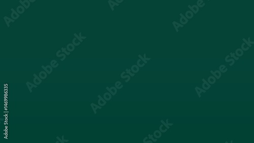 A deep, dark evergreen green solid color background