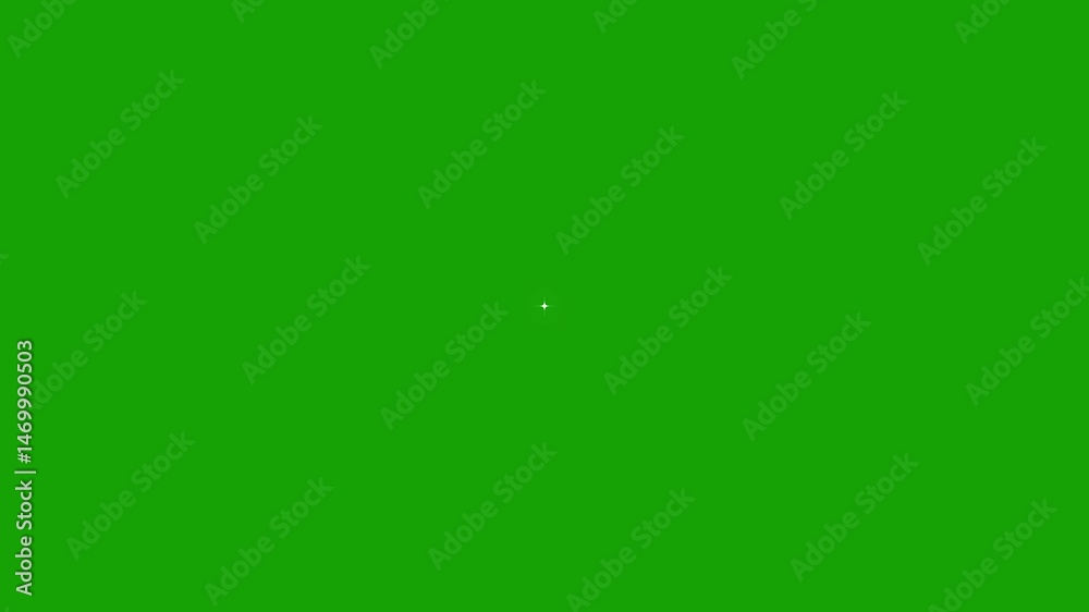Magic twinkle light stars glowing in the night sky 4K animation with sparkle white cartoon and flat vector style Magic twinkle light stars glowing in the night sky 4K animation with sparkle white cartoon and flat vector style