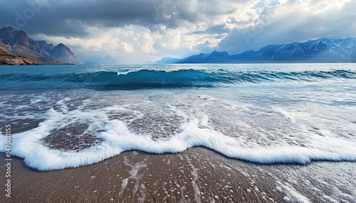 El Niño Effect: Impact on Global Weather Patterns