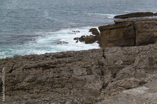 acantilado