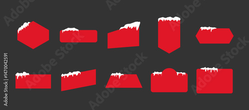 Winter Sale Banner
