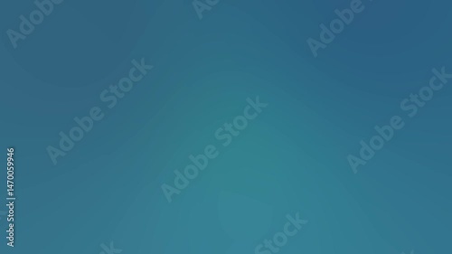 blue sky circular motion wavy pattern design smoky fog  mist fluid liquid illustration background