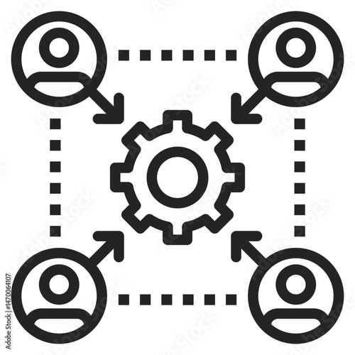 Planning  Icon 