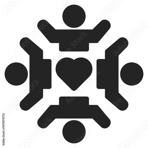 Fusion  Icon 