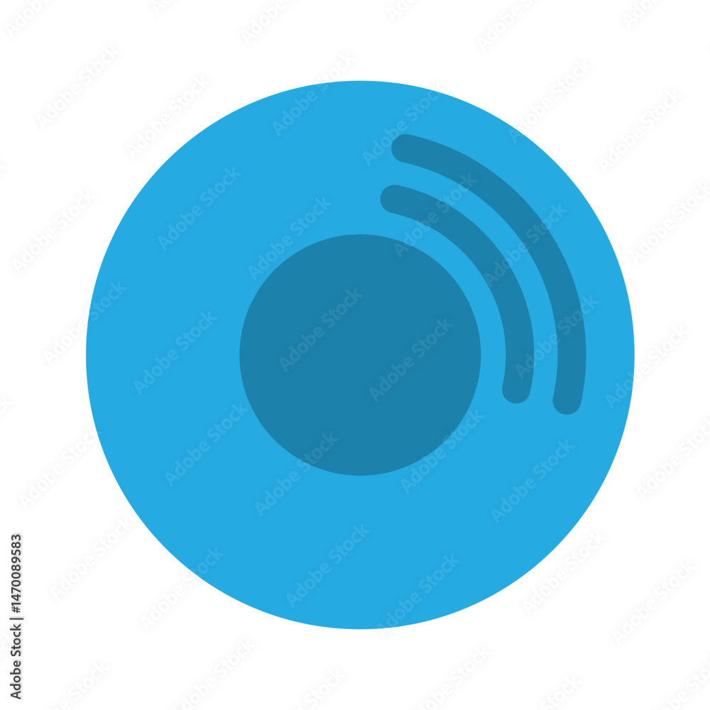 Disk icon design template Disk icon design template