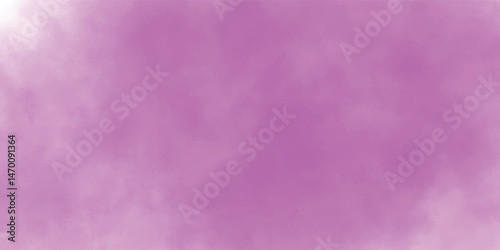 Surreal mist artwork with abstract interpretation of dreamy skies and fog

