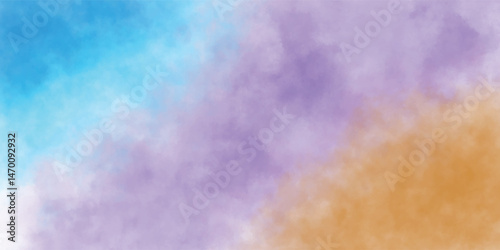 Conceptual artwork with atmospheric haze and elegant dreamy transitions

