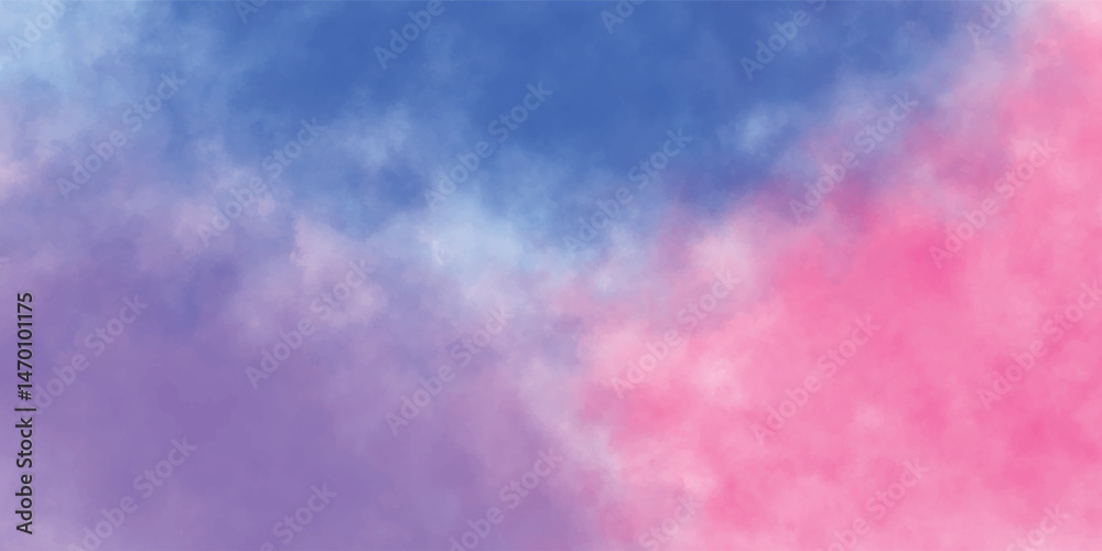 Fototapeta premium Ethereal smoke-inspired artwork featuring misty abstract forms and fluid motion design