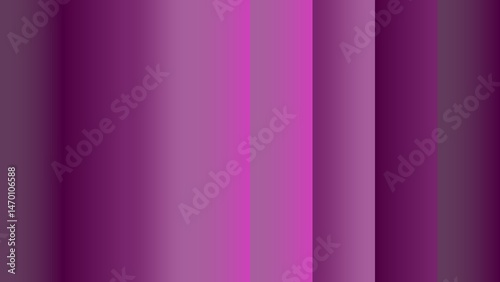 Vertical gradient stripes in shades of purple (2)