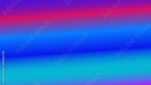 Abstract diagonal gradient with vibrant blue, purple, and red hues