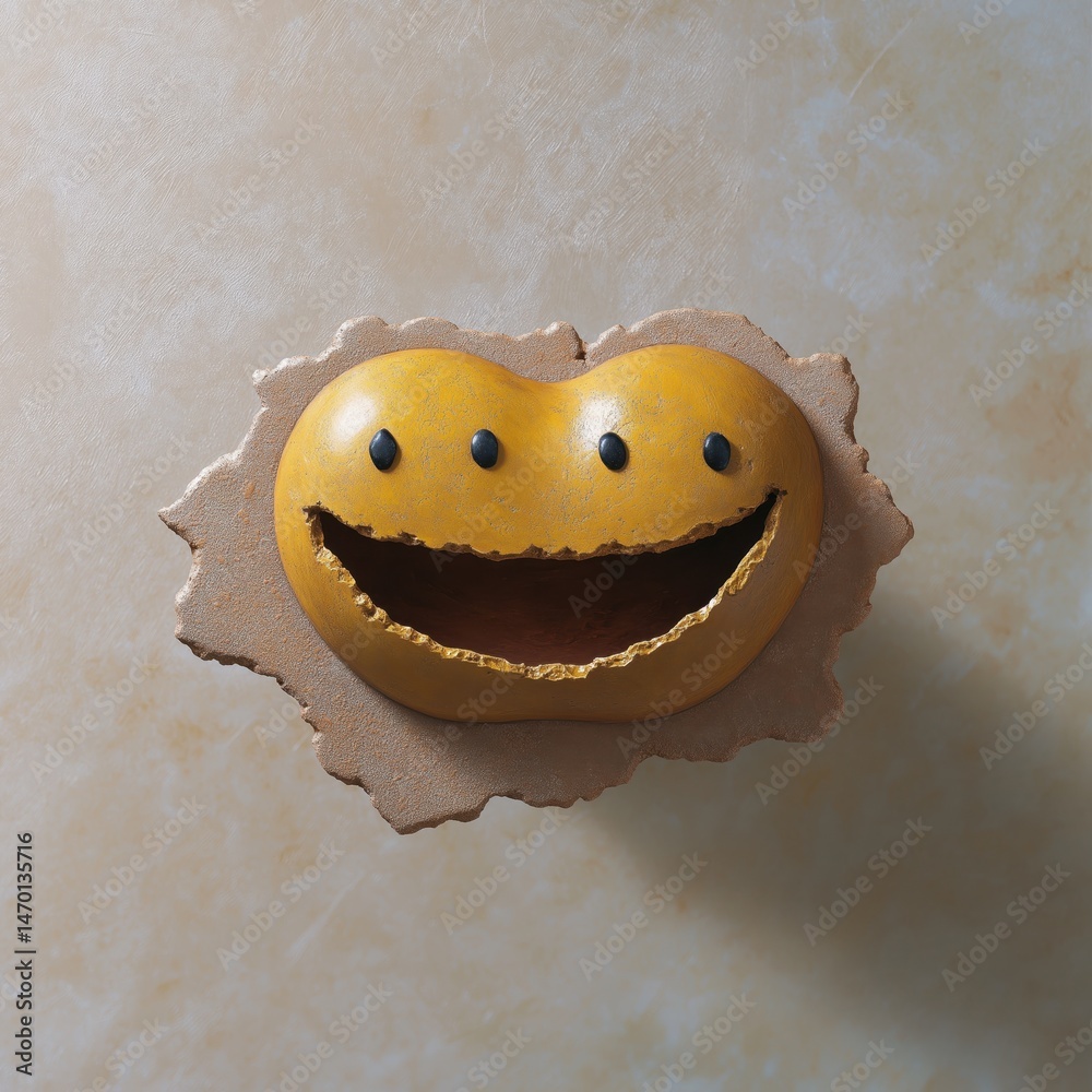 Joyful faces enhance a warm atmosphere in a lively community gathering during daytime