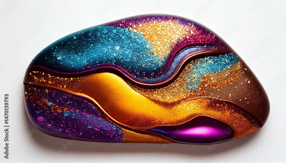 Obraz premium Artistic Background.