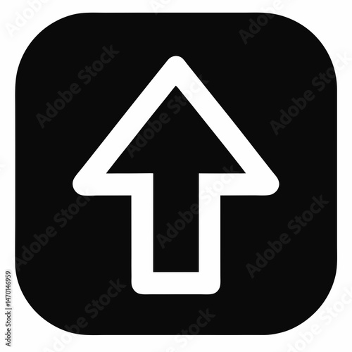 Rightward Double Arrow for Fast Forward, Next, Skip