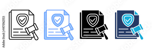 Insurance Icon