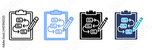 Procedure  Icon
