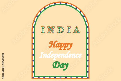 August 15th marks the birth of a free and sovereign India.
Happy Independence Day to every Indian.