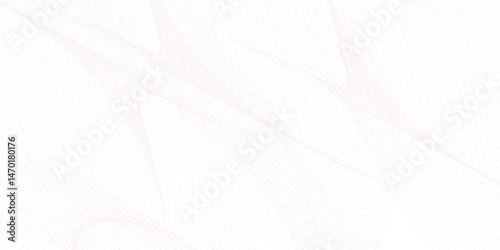 Premium background design with white line pattern (texture) in luxury pastel colour. Abstract horizontal vector dot smooth